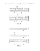 Thin film type solar cell and method for manufacturing the same diagram and image