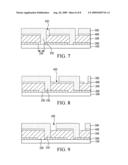 Thin film type solar cell and method for manufacturing the same diagram and image