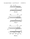 Front contact solar cell with formed emitter diagram and image