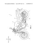 OIL PASSAGE FORMING MEMBER FITTED WITH HYDRAULIC PRESSURE SENSOR diagram and image