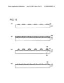 ELECTRONIC CIRCUIT DEVICE AND METHOD FOR FABRICATING THE SAME diagram and image