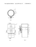 Air Injection Collar diagram and image