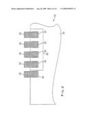 TOUCH SENSOR AND METHOD FOR MANUFACTURING SAME diagram and image