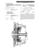 Double clutch system diagram and image