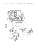 VALUE MEDIUM PROCESSING APPARATUS diagram and image