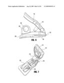 SWITCH LOCKOUT DEVICE diagram and image