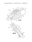 SWITCH LOCKOUT DEVICE diagram and image