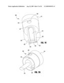 SWITCH LOCKOUT DEVICE diagram and image