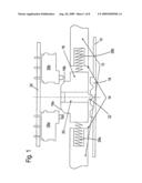 Redundant switch diagram and image