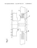 Redundant switch diagram and image