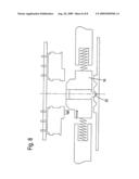 Redundant switch diagram and image