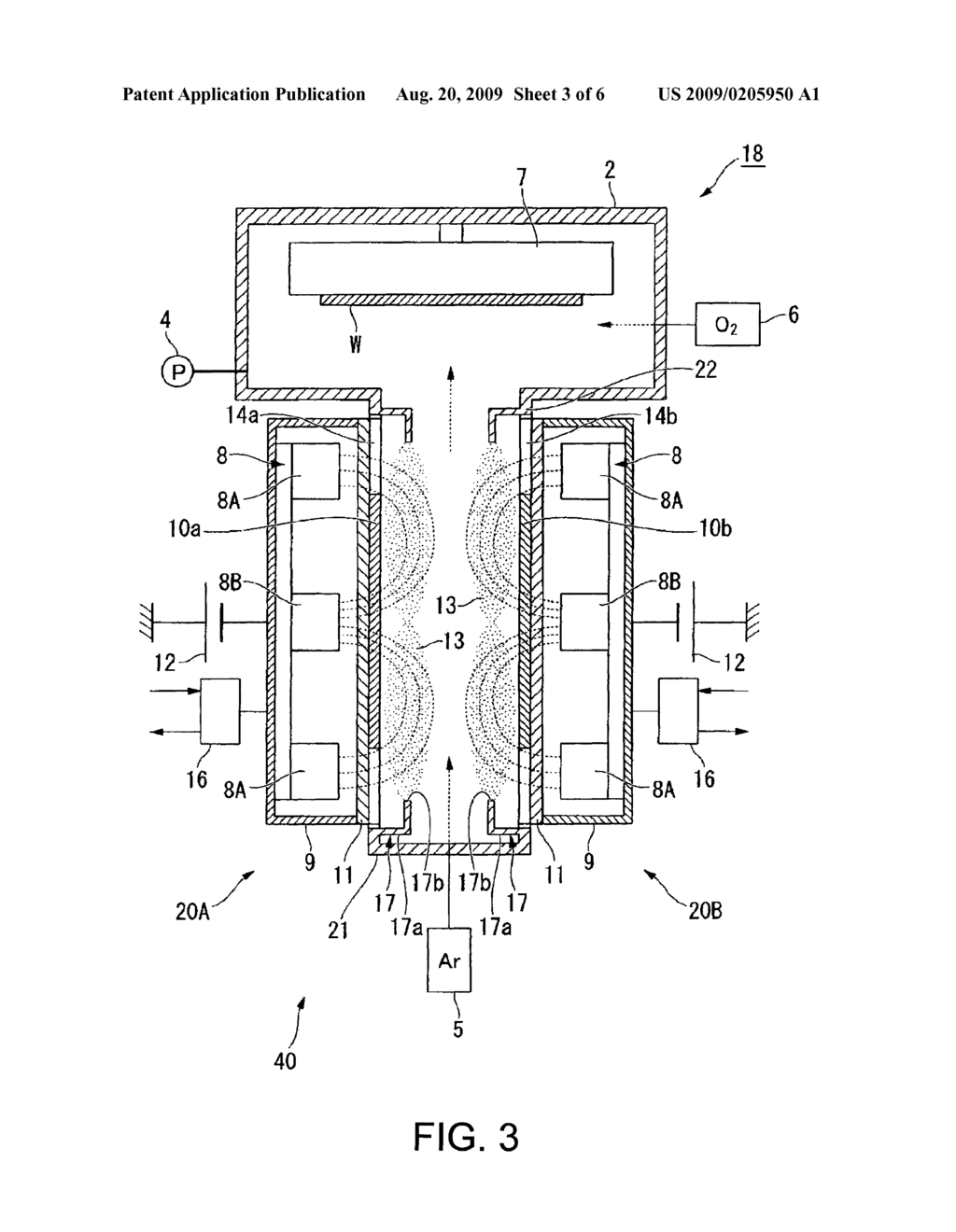 FILM DEPOSITION APPARATUS AND FILM DEPOSITION METHOD - diagram, schematic, and image 04