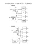 DIALYSIS SYSTEM INCLUDING MULTI-HEATER POWER COORDINATION diagram and image