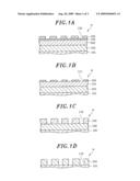 PLASMA ETCHING METHOD, PLASMA ETCHING APPARATUS, CONTROL PROGRAM AND COMPUTER-READABLE STORAGE MEDIUM diagram and image