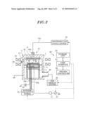 PLASMA ETCHING METHOD, PLASMA ETCHING APPARATUS, CONTROL PROGRAM AND COMPUTER-READABLE STORAGE MEDIUM diagram and image