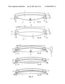 Pressure Closure for Beverage and Food Containers diagram and image