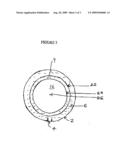 System and Method for Inhibiting Vaporization from Liquids diagram and image