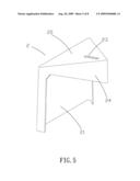 Portable container diagram and image