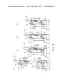 THREE-PIECE SQUARE CAN AND METHOD OF MANUFACTURING THE SAME diagram and image