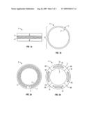 Magnetic Wrist Band Apparatus diagram and image