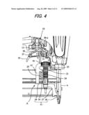 Striking Tool diagram and image