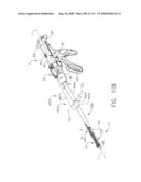 SURGICAL STAPLING APPARATUS WITH CONTROL FEATURES OPERABLE WITH ONE HAND diagram and image