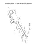 SURGICAL STAPLING APPARATUS WITH CONTROL FEATURES OPERABLE WITH ONE HAND diagram and image