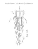 SURGICAL STAPLING APPARATUS WITH CONTROL FEATURES OPERABLE WITH ONE HAND diagram and image