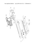 SURGICAL STAPLING APPARATUS WITH CONTROL FEATURES OPERABLE WITH ONE HAND diagram and image