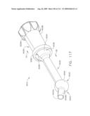 SURGICAL STAPLING APPARATUS WITH CONTROL FEATURES OPERABLE WITH ONE HAND diagram and image