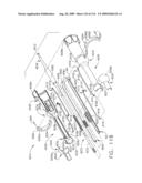 SURGICAL STAPLING APPARATUS WITH CONTROL FEATURES OPERABLE WITH ONE HAND diagram and image