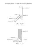 SURGICAL STAPLING APPARATUS WITH CONTROL FEATURES OPERABLE WITH ONE HAND diagram and image