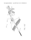 SURGICAL STAPLING APPARATUS WITH CONTROL FEATURES OPERABLE WITH ONE HAND diagram and image