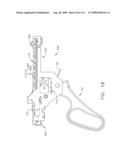 SURGICAL STAPLING APPARATUS WITH CONTROL FEATURES OPERABLE WITH ONE HAND diagram and image