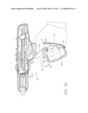 SURGICAL STAPLING APPARATUS WITH CONTROL FEATURES OPERABLE WITH ONE HAND diagram and image