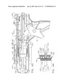 SURGICAL STAPLING APPARATUS WITH CONTROL FEATURES OPERABLE WITH ONE HAND diagram and image