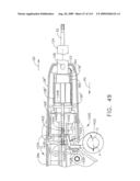 SURGICAL STAPLING APPARATUS WITH CONTROL FEATURES OPERABLE WITH ONE HAND diagram and image