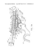 SURGICAL STAPLING APPARATUS WITH CONTROL FEATURES OPERABLE WITH ONE HAND diagram and image