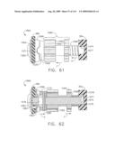 SURGICAL STAPLING APPARATUS WITH CONTROL FEATURES OPERABLE WITH ONE HAND diagram and image