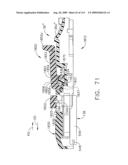 SURGICAL STAPLING APPARATUS WITH CONTROL FEATURES OPERABLE WITH ONE HAND diagram and image