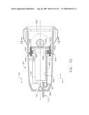 SURGICAL STAPLING APPARATUS WITH CONTROL FEATURES OPERABLE WITH ONE HAND diagram and image