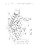 SURGICAL STAPLING APPARATUS WITH CONTROL FEATURES OPERABLE WITH ONE HAND diagram and image