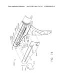 SURGICAL STAPLING APPARATUS WITH CONTROL FEATURES OPERABLE WITH ONE HAND diagram and image