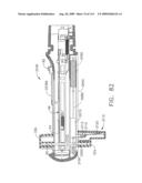 SURGICAL STAPLING APPARATUS WITH CONTROL FEATURES OPERABLE WITH ONE HAND diagram and image