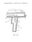 SURGICAL STAPLING APPARATUS WITH CONTROL FEATURES OPERABLE WITH ONE HAND diagram and image