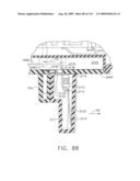 SURGICAL STAPLING APPARATUS WITH CONTROL FEATURES OPERABLE WITH ONE HAND diagram and image