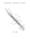 SURGICAL STAPLING APPARATUS WITH CONTROL FEATURES OPERABLE WITH ONE HAND diagram and image