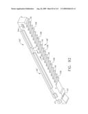 SURGICAL STAPLING APPARATUS WITH CONTROL FEATURES OPERABLE WITH ONE HAND diagram and image