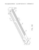 SURGICAL STAPLING APPARATUS WITH CONTROL FEATURES OPERABLE WITH ONE HAND diagram and image