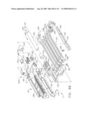 SURGICAL STAPLING APPARATUS WITH CONTROL FEATURES OPERABLE WITH ONE HAND diagram and image